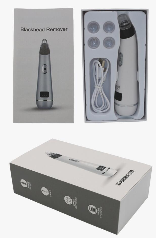 Blackhead Instrument Electric Suction Facial