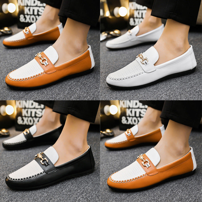 Fashion Individual Casual Shoes