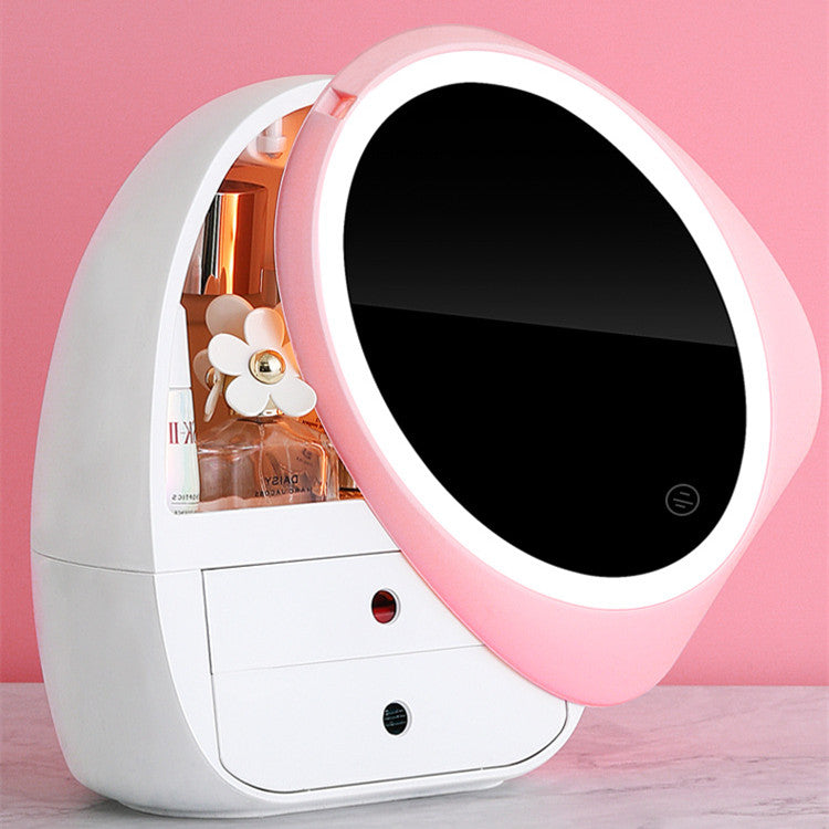 Makeup Organizer For Cosmetic