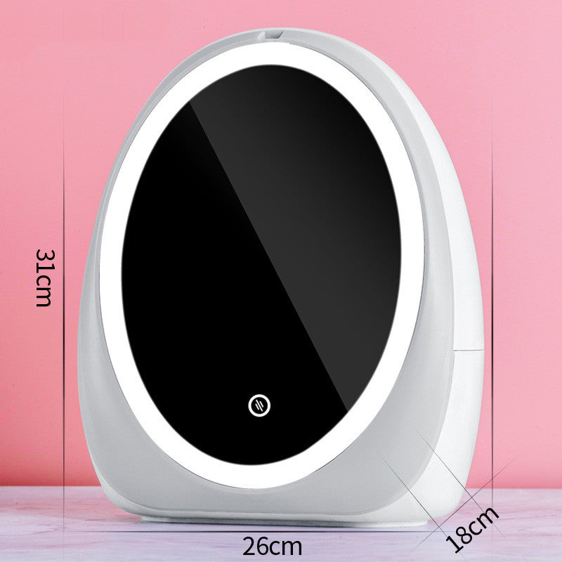 Makeup Organizer For Cosmetic