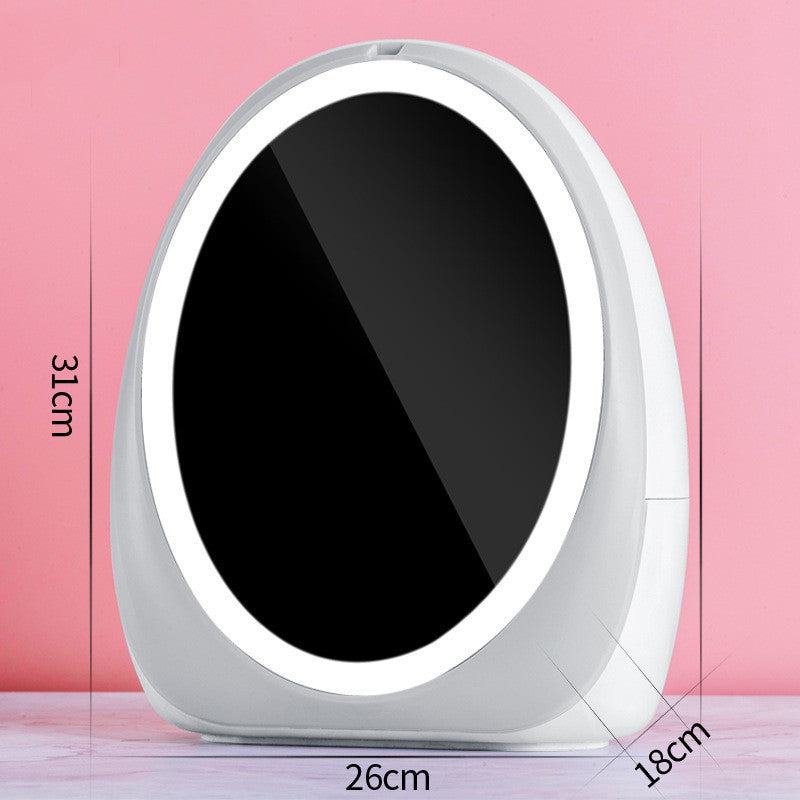 Makeup Organizer For Cosmetic