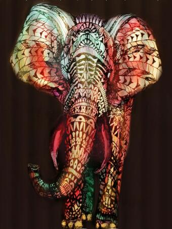 Art Design Graffiti Art Hip Hop African Girl