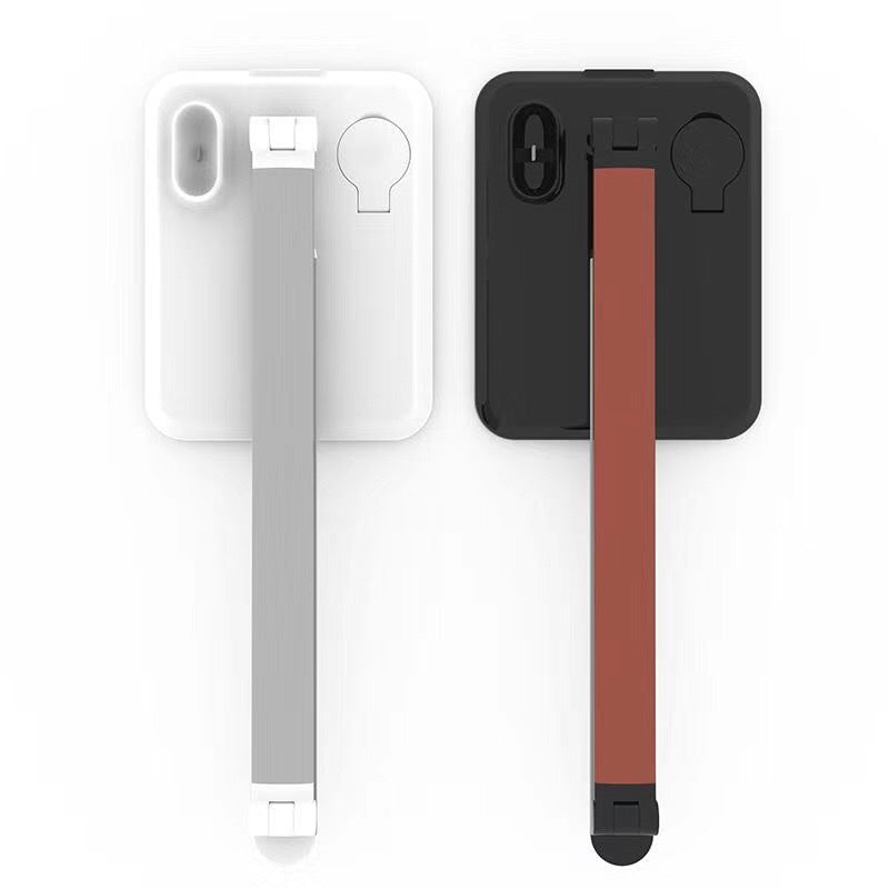 LED Desk Lamp Light  Wireless Charger