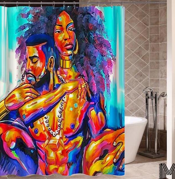 Art Design Graffiti Art Hip Hop African Girl