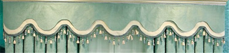 Bedroom Full Blackout Curtains