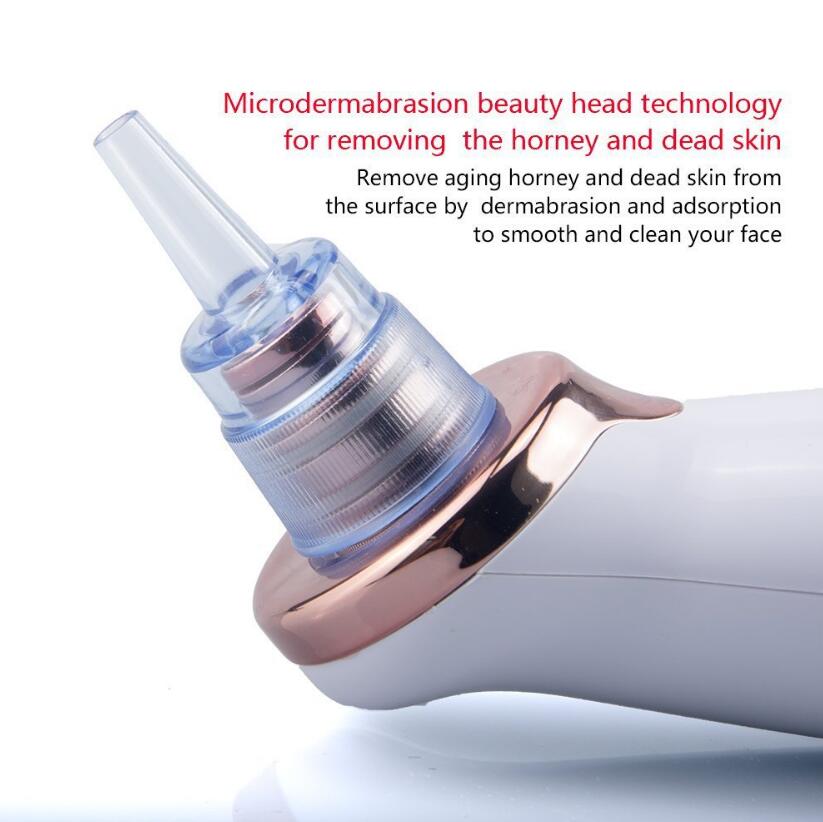 Blackhead Instrument Electric Suction Facial