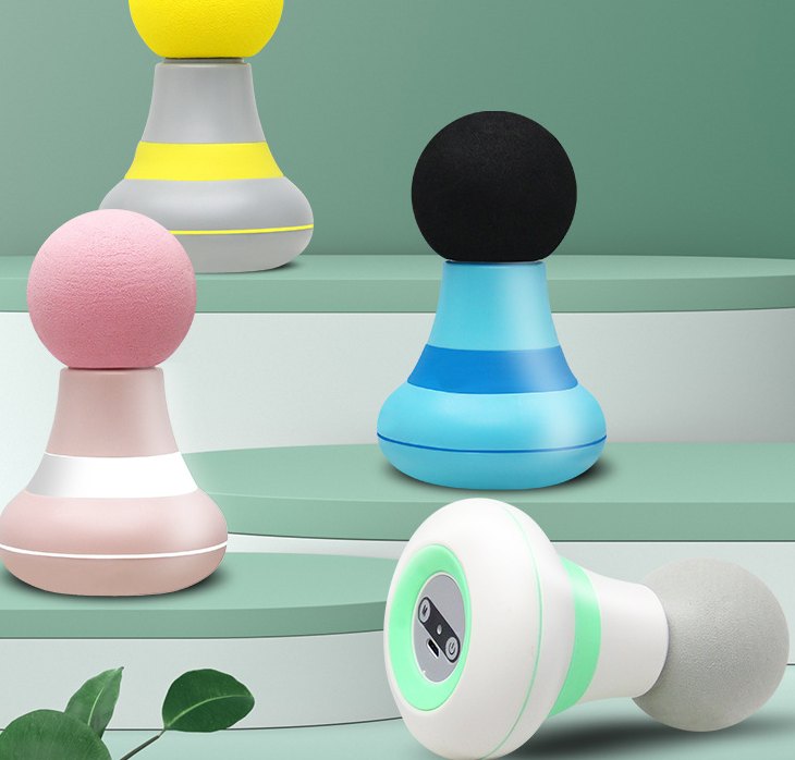 Muscle Massage Mini Pocket Electric