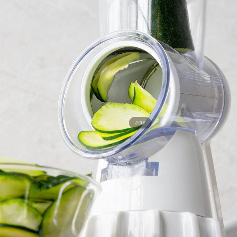 Vegetable Slicer Manual Kitchen Accessories
