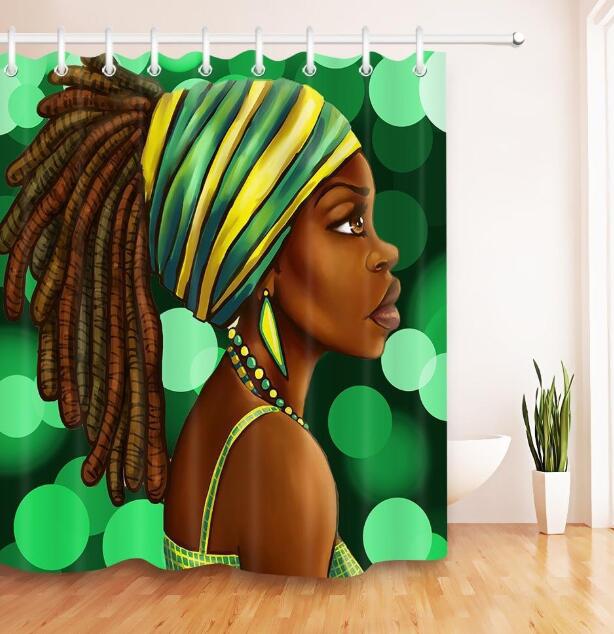 Art Design Graffiti Art Hip Hop African Girl
