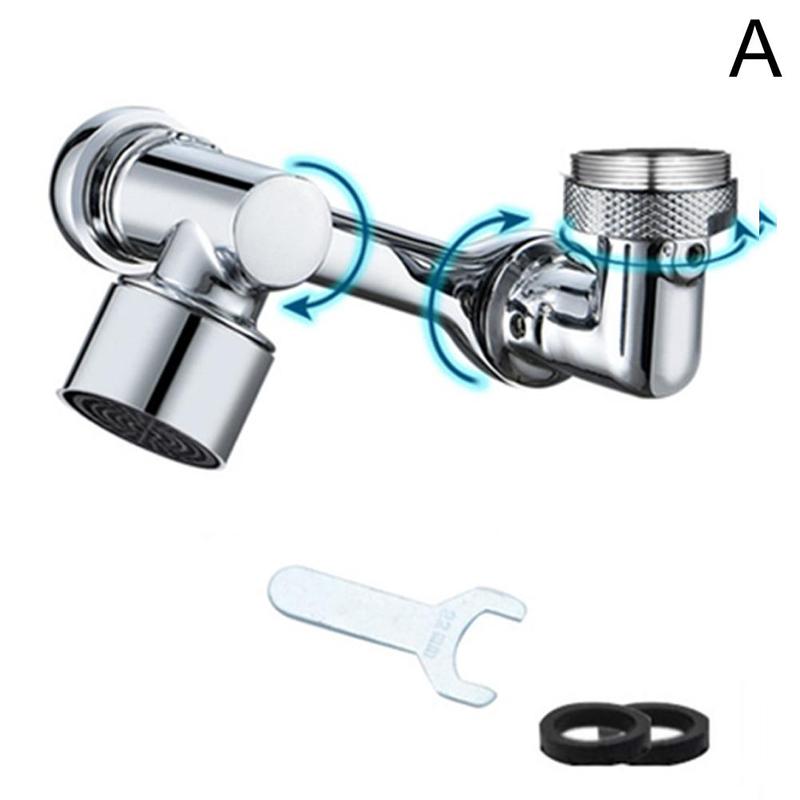 Swivel Faucet Aerator Multifunction Faucet Extender