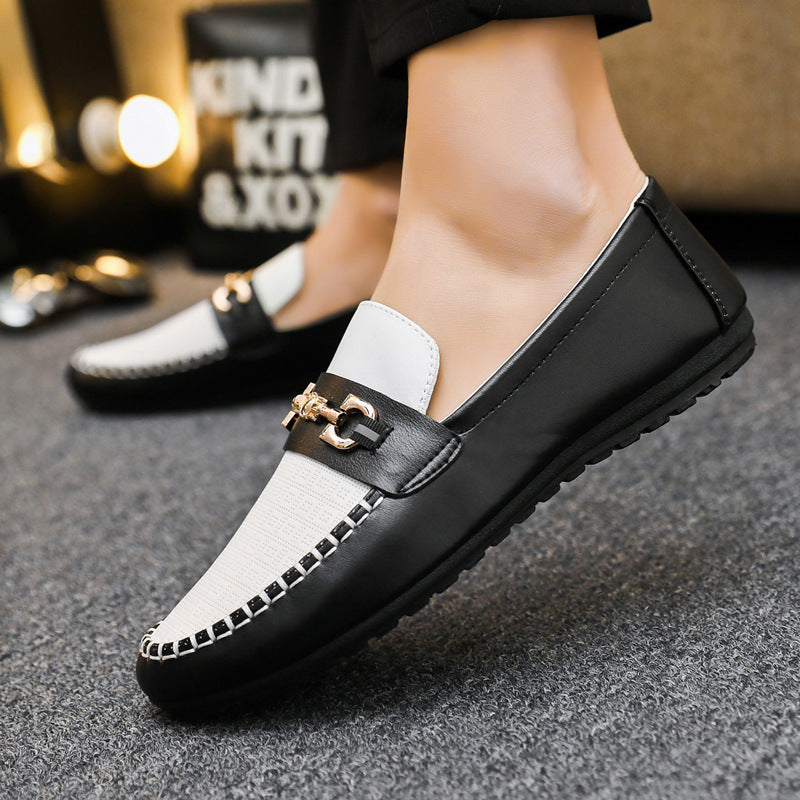 Fashion Individual Casual Shoes