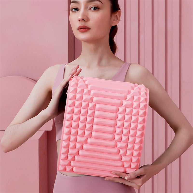 Support Massager For Neck Waist Back Sciatica Herniated