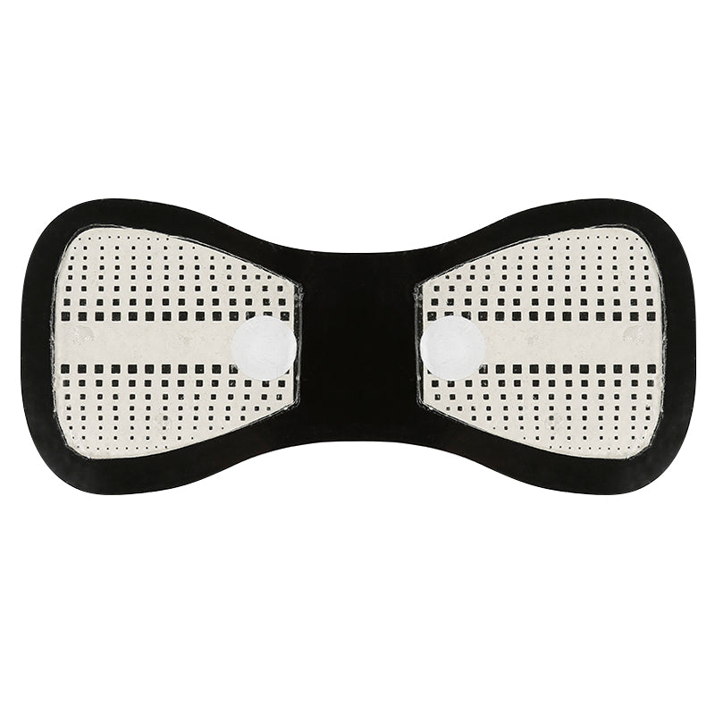 Portable Mini Electric Neck Back Body Massager Cervical