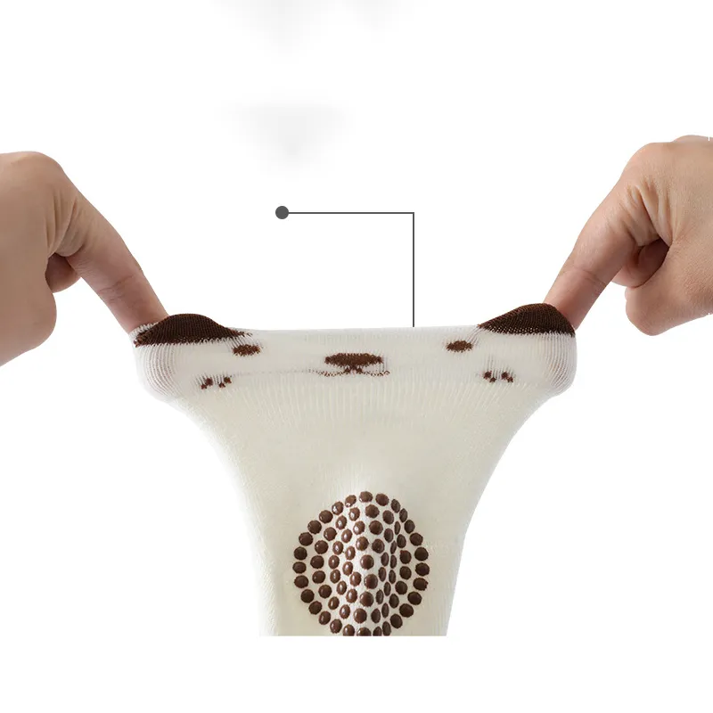 0-3 Years Baby Knee Pad Kids Safety