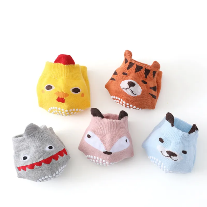 0-3 Years Baby Knee Pad Kids Safety