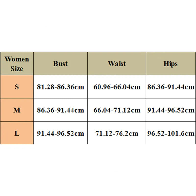 Brazilian Swimsuit Women Sexy Bikini Set Push-up