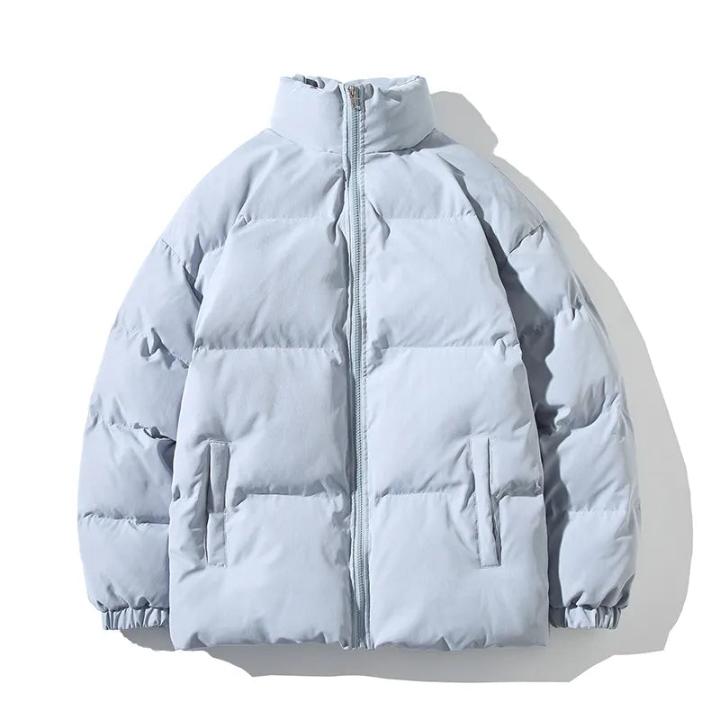 Winter Jacket Men
