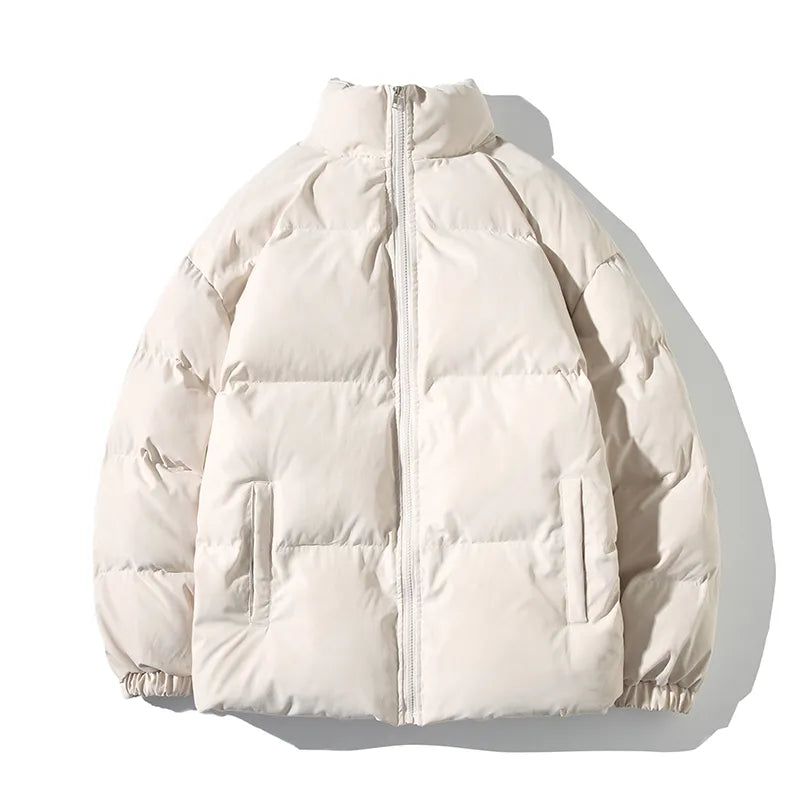 Winter Jacket Men