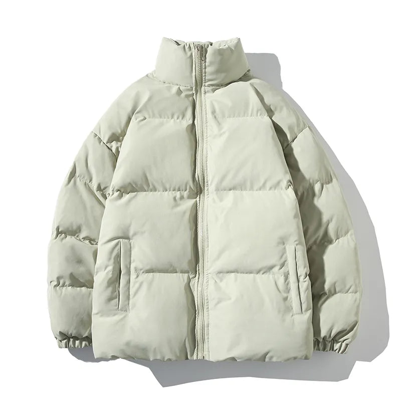 Winter Jacket Men