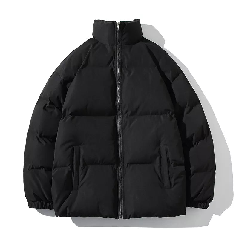 Winter Jacket Men