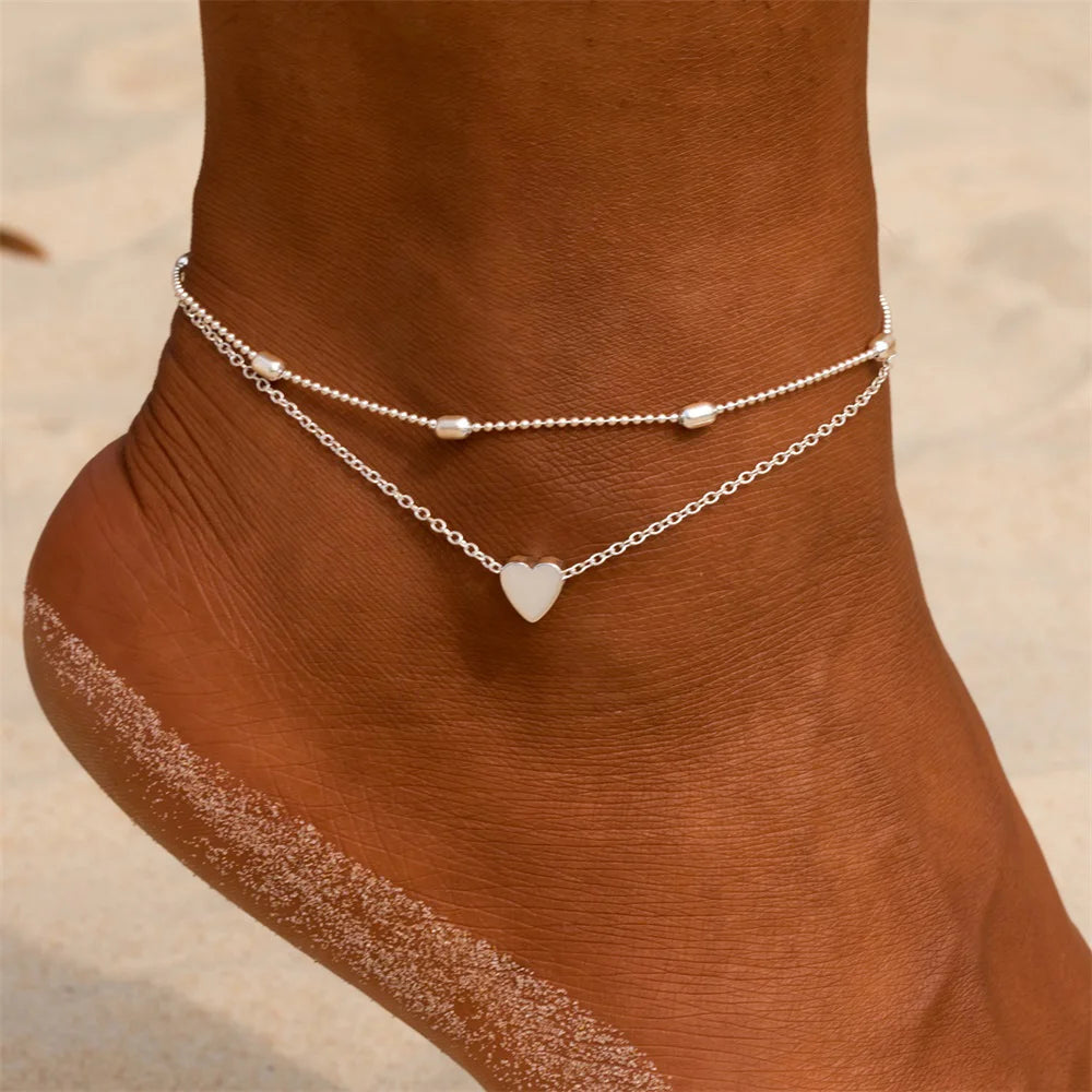 Anklets