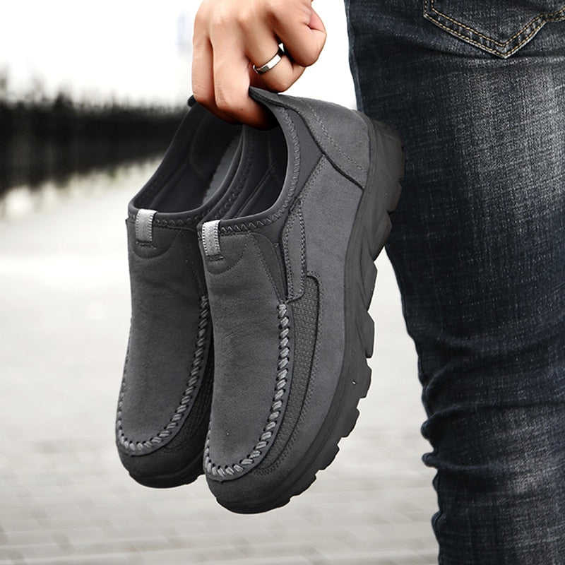 Men Casual Shoes Loafers Sneakers 2023
