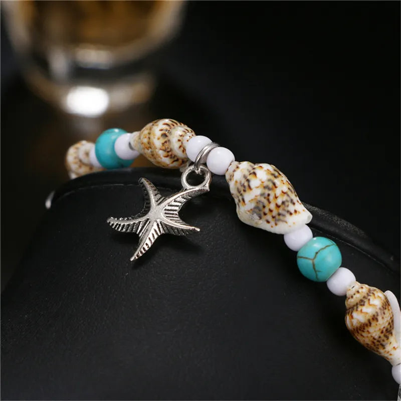 Beach Anklet Bracelet