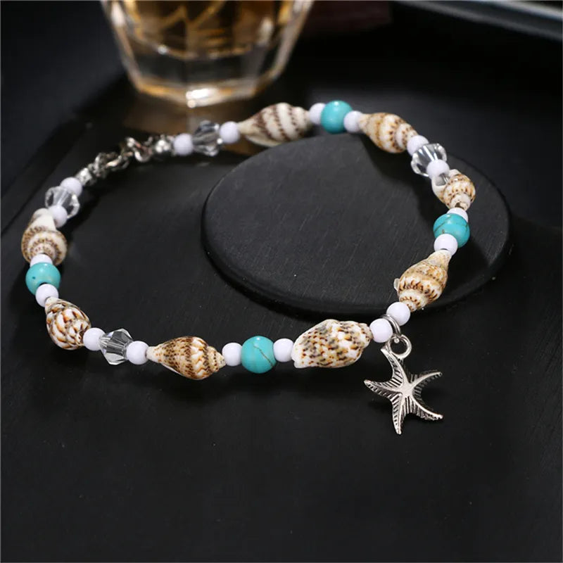 Beach Anklet Bracelet