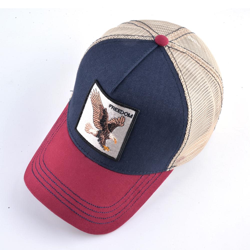 Baseball Caps Men Snapback Hip Hop Hats