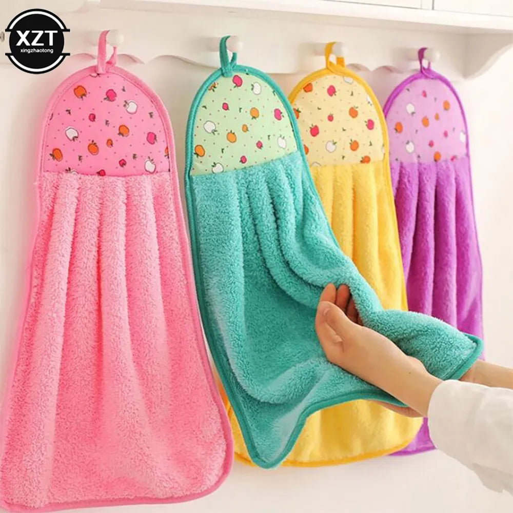 Hand Towel Absorbent 30*38cm