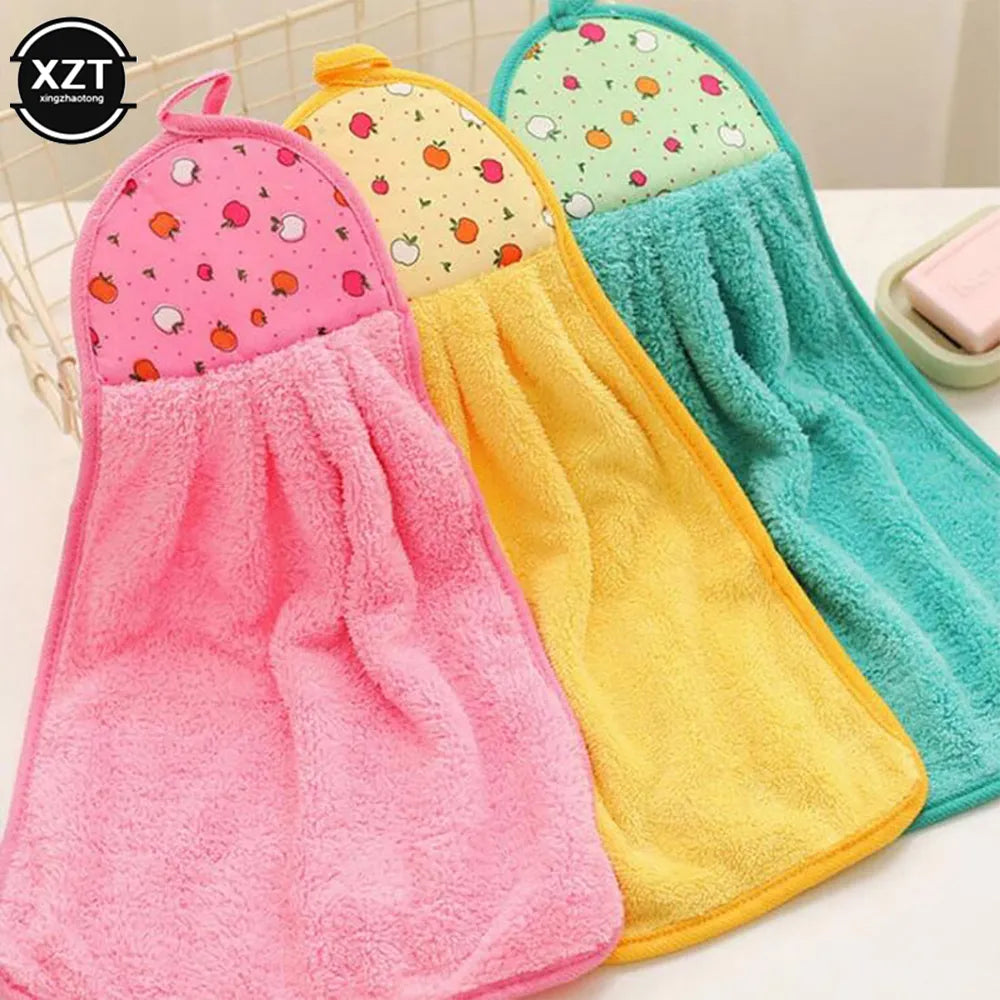Hand Towel Absorbent 30*38cm