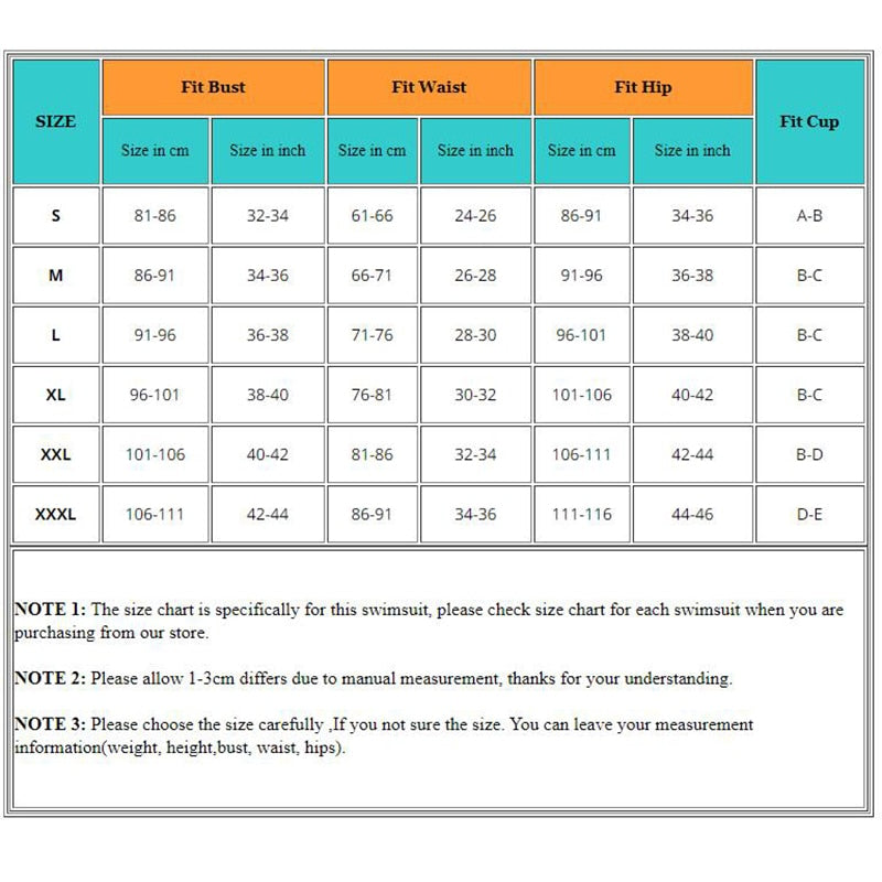 Sexy Swimwear 2023 Bikinis