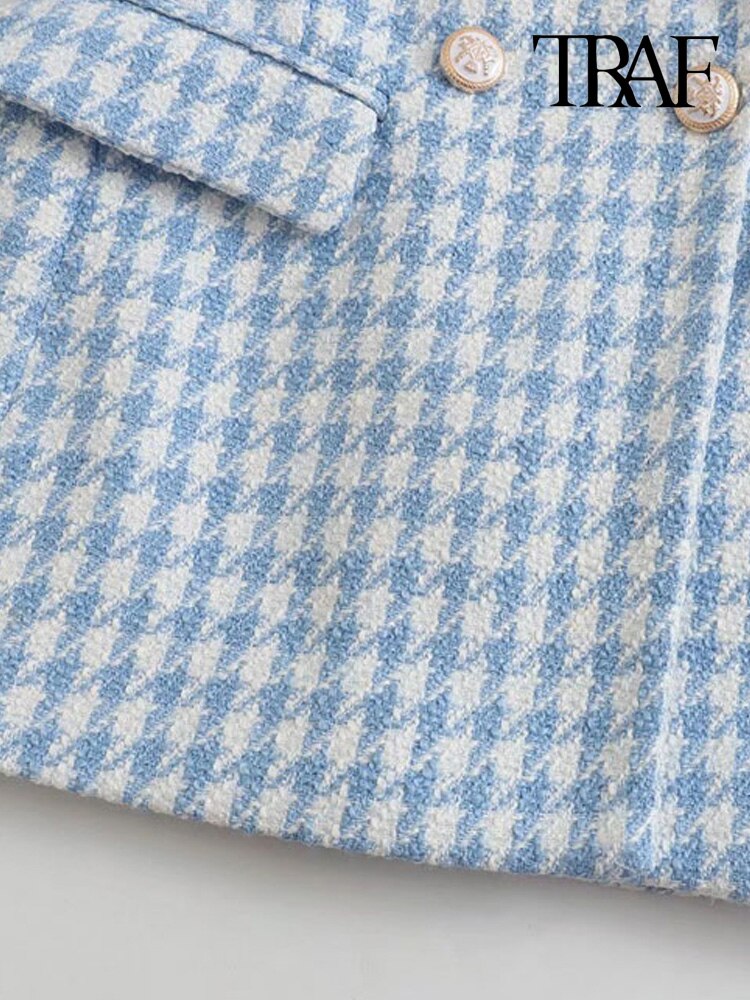 Women Outerwear Chic Veste