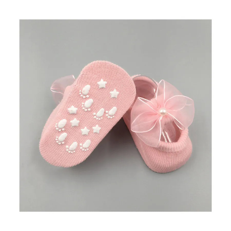 Infant Newborn Baby Girls 3Pcs/Set