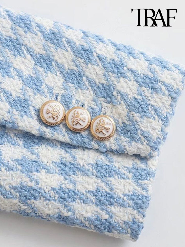 Women Outerwear Chic Veste