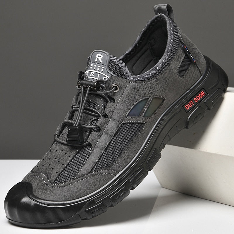 Men Casual Shoes Loafers Sneakers 2023