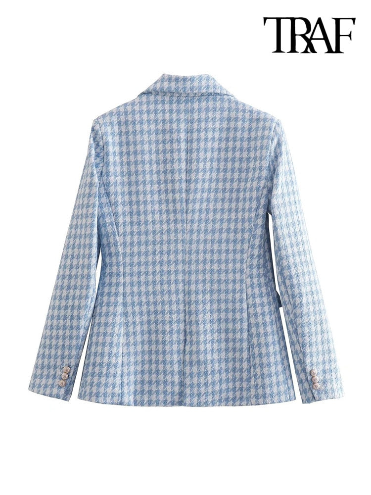 Women Outerwear Chic Veste