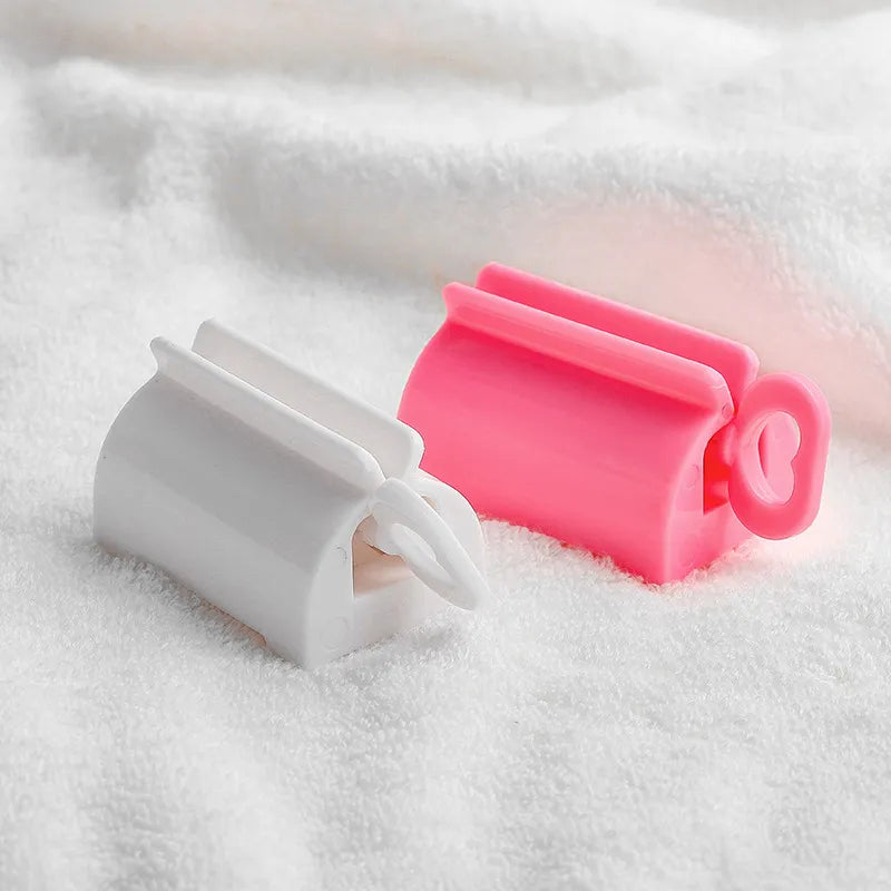 Toothpaste Squeezer Rolling Tube