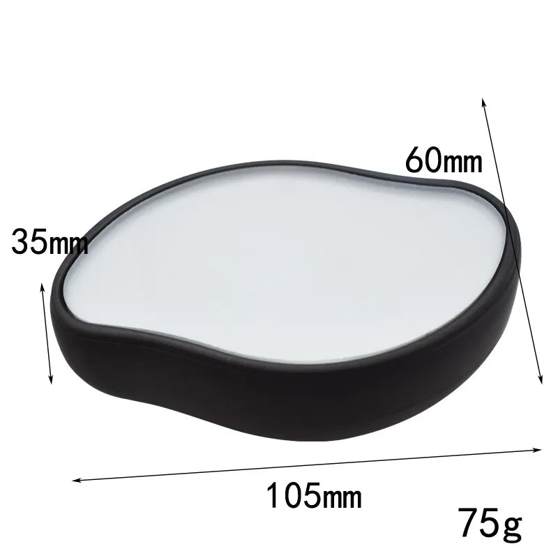 Easy Cleaning Reusable Body Care