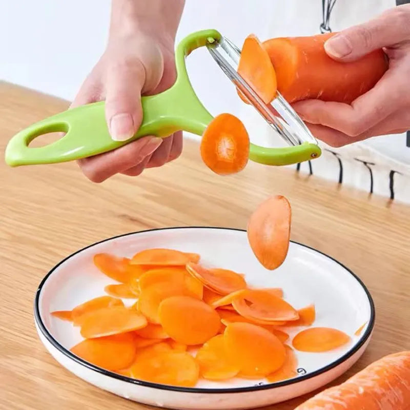 Peeler Vegetables Fruit