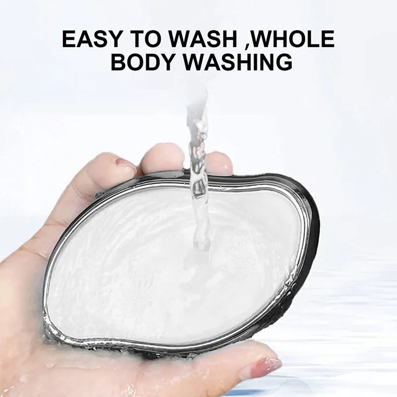 Easy Cleaning Reusable Body Care