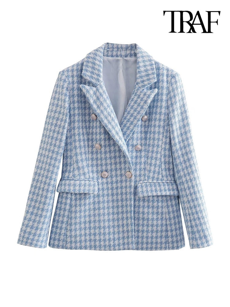 Women Outerwear Chic Veste