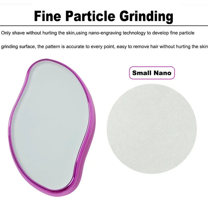 Easy Cleaning Reusable Body Care