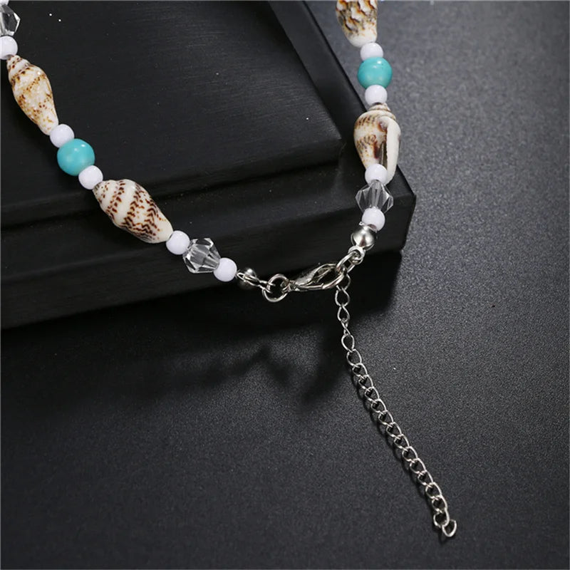 Beach Anklet Bracelet