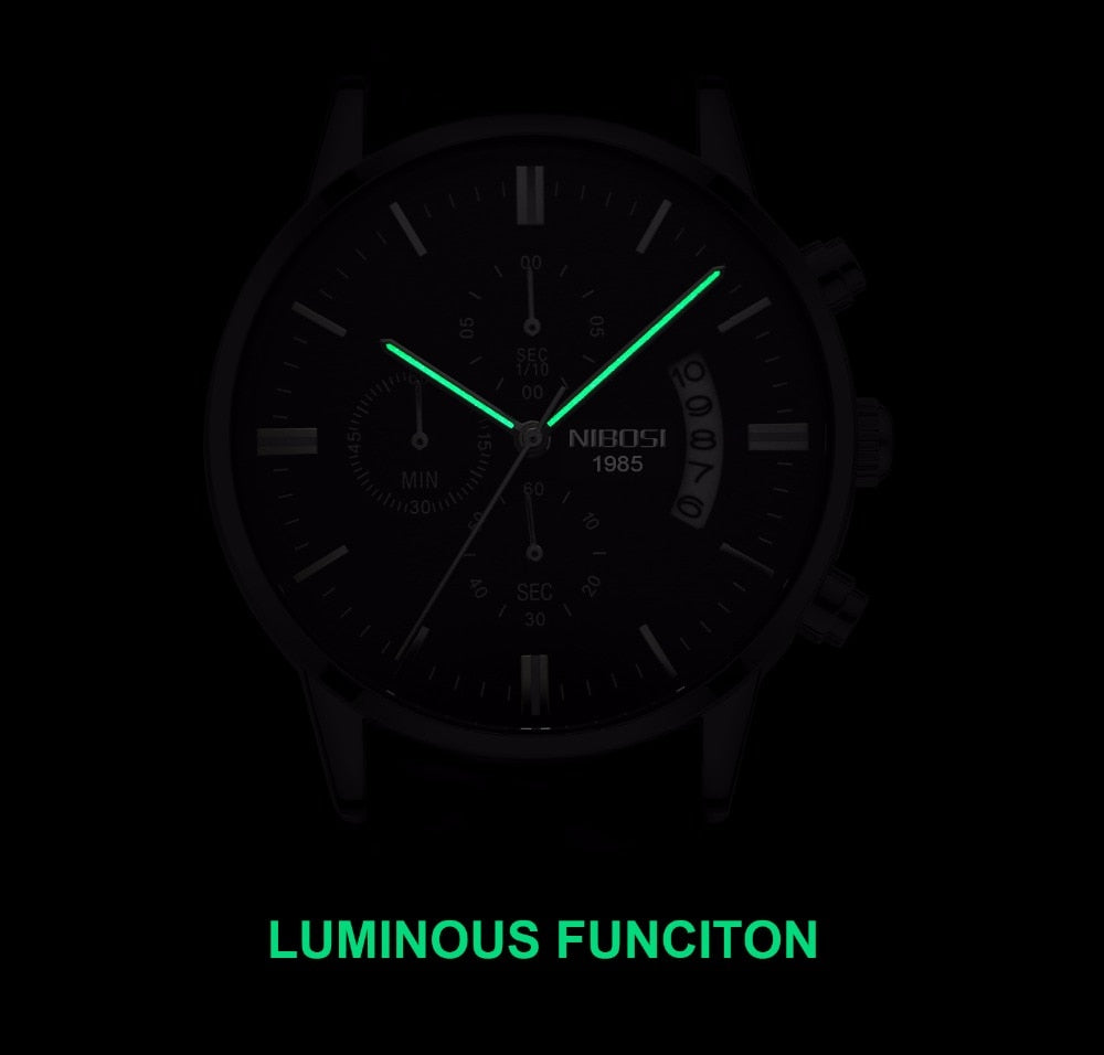 Men Watches Luxury Famous Top Brand