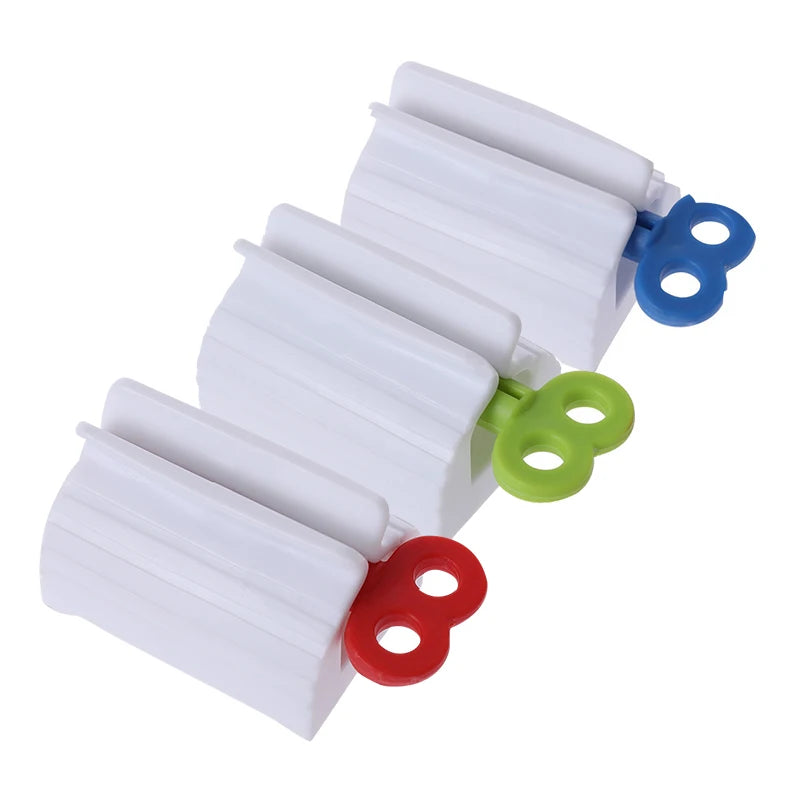 Toothpaste Squeezer Rolling Tube