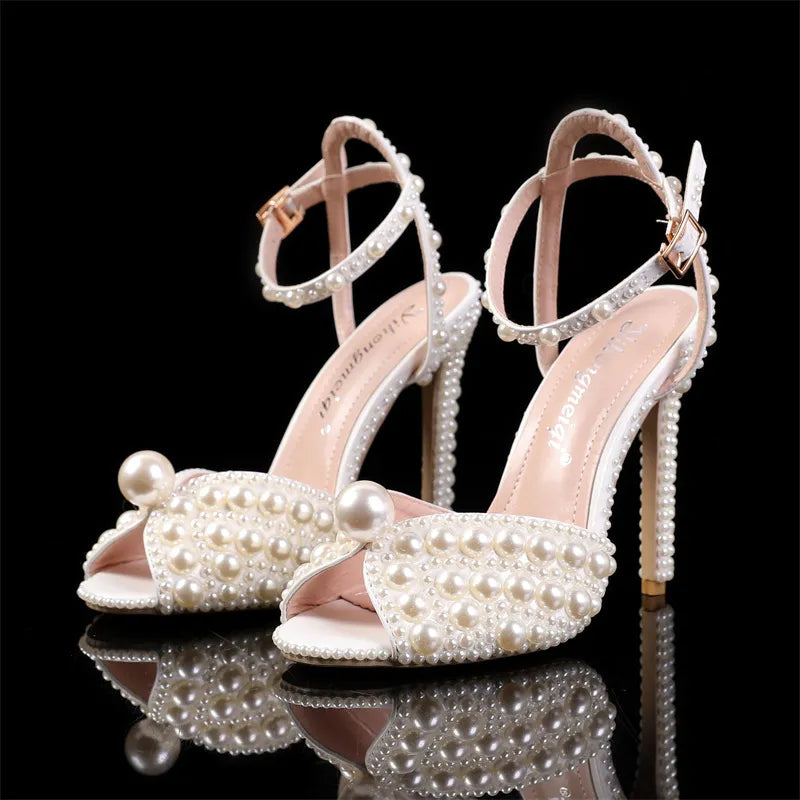 Sandals Fashion High Quality Wedding