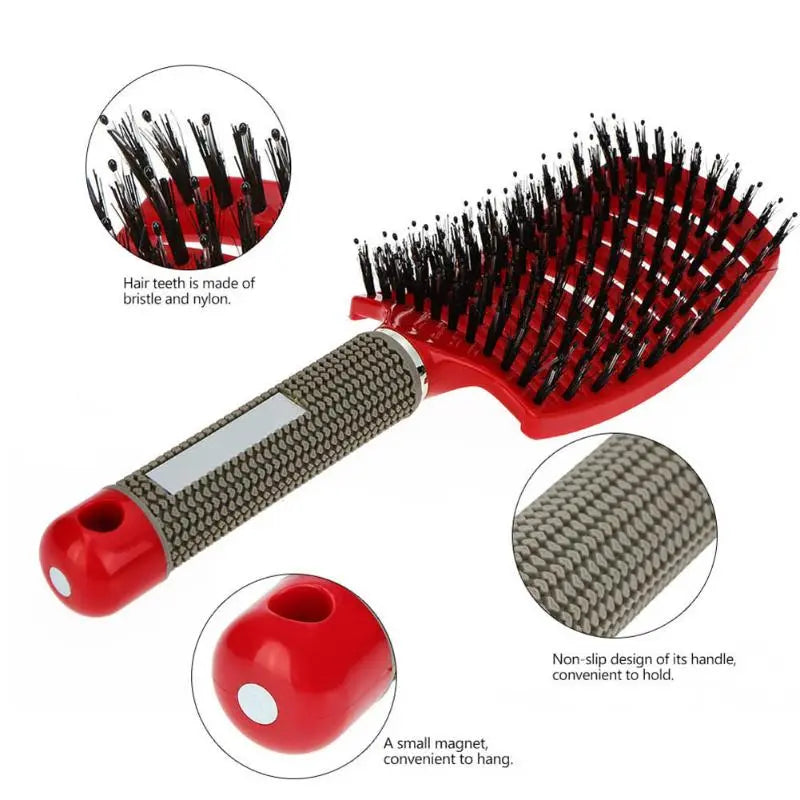Hair Brush