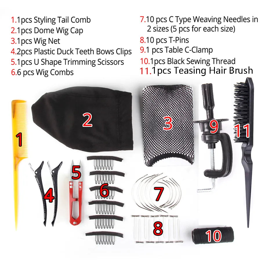 Training Mannequin Head Canvas Block Head Display Styling Mannequin