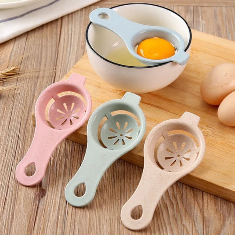 Stem Egg Separator White and Yolk